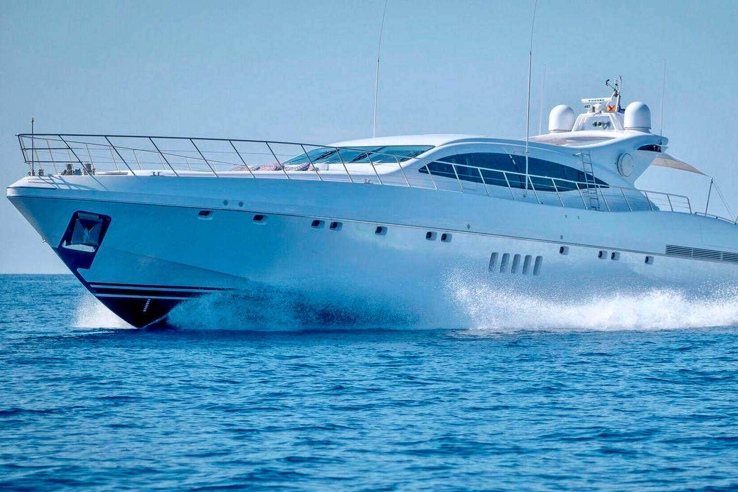 ALFAMARINE 60