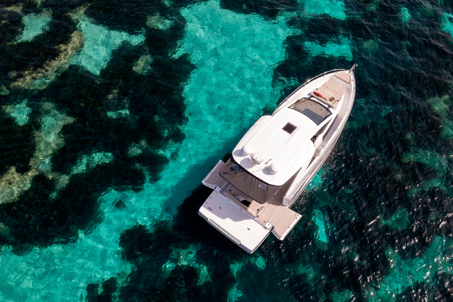 MANGUSTA 108- FOURFRIENDS